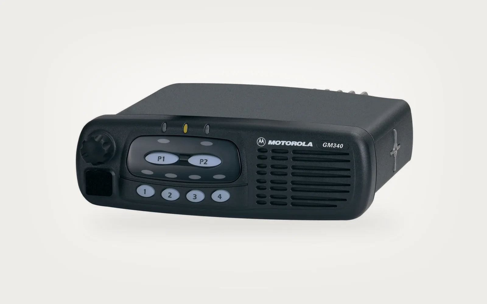 Motorola GM340