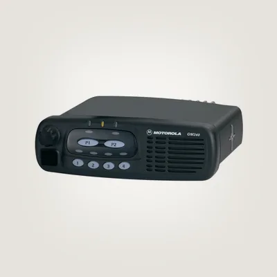 Motorola GM340
