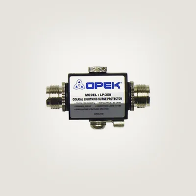 LP-350 lightning arrester
