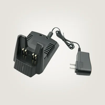 Vertex CD-30 charger