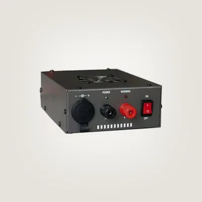 PS-620 converter