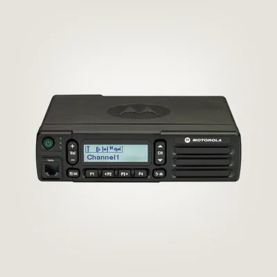 Motorola DM2600
