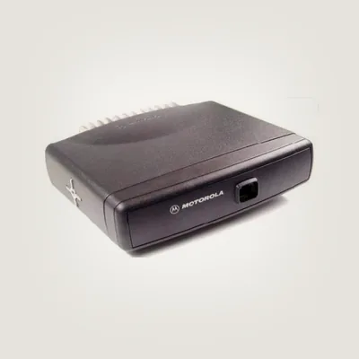 Motorola GM DATABOX