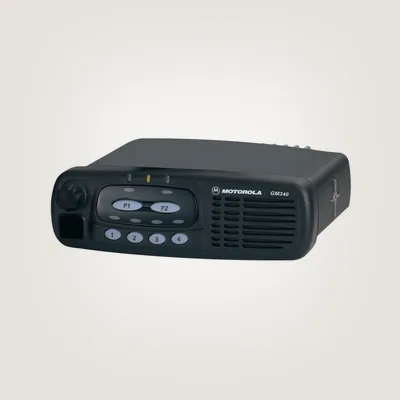 Motorola GM340 UHF