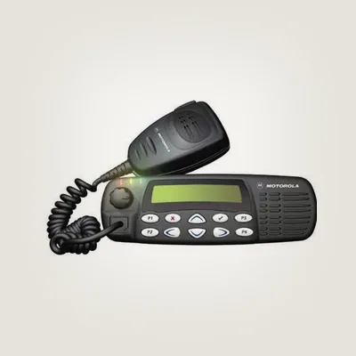 Motorola GM360 VHF