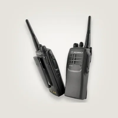 Motorola GP340