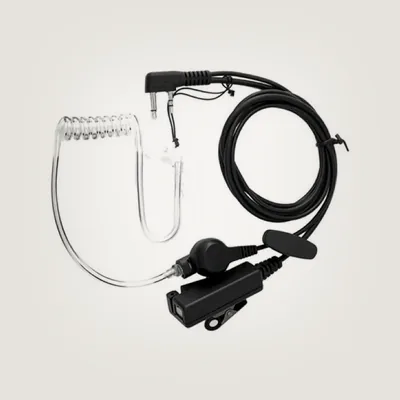 HS-44C headset