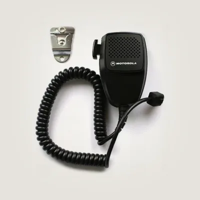 GMN6146 hand microphone