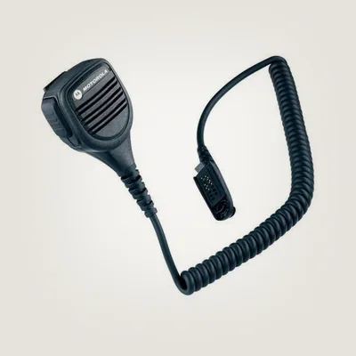 MDPMMN4027 microphone