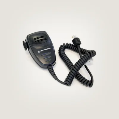 MDRMN4025 microphone