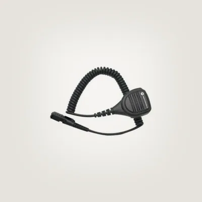 PMMN4075A speaker microphone