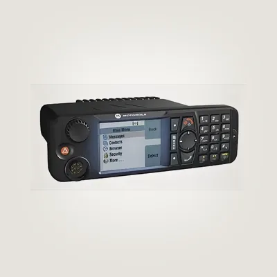 Motorola MTM5200