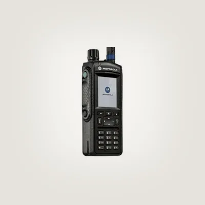 Motorola MTP6550