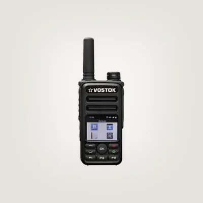 Vostok XT-805