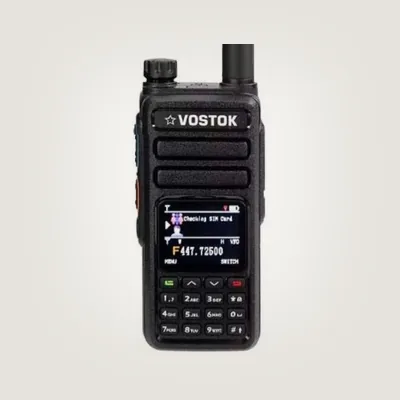 Vostok XT-810