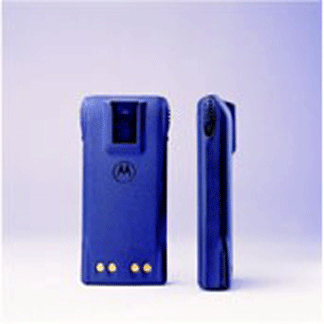 HNN9009: запасной аккумулятор к GP340